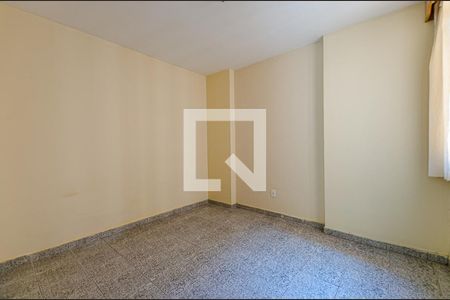 Quarto  de apartamento para alugar com 2 quartos, 47m² em Fonseca, Niterói