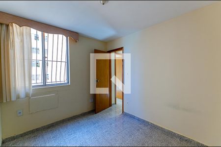 Quarto  de apartamento para alugar com 2 quartos, 47m² em Fonseca, Niterói
