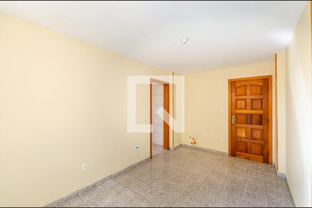 Sala de apartamento à venda com 2 quartos, 47m² em Fonseca, Niterói