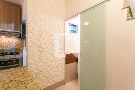 Sala de casa de condomínio à venda com 2 quartos, 68m² em Vila Carrao, São Paulo