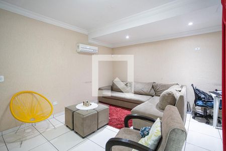 Sala de casa à venda com 2 quartos, 200m² em Bandeiras, Osasco