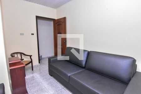 Sala de casa para alugar com 2 quartos, 120m² em Vila Prudente, São Paulo