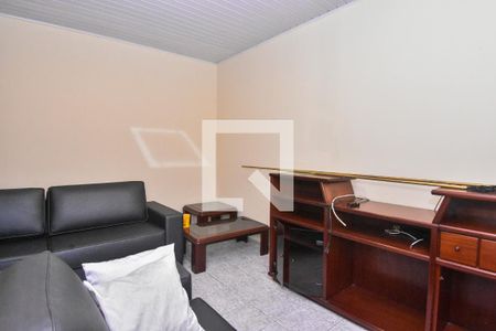 Sala de casa para alugar com 2 quartos, 120m² em Vila Prudente, São Paulo