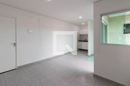 Studio de kitnet/studio para alugar com 1 quarto, 30m² em Parque Edu Chaves, São Paulo