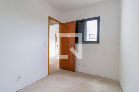 Quarto 1 de apartamento para alugar com 2 quartos, 90m² em Parque Oratorio, Santo André