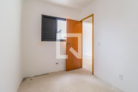 Quarto 1 de apartamento para alugar com 2 quartos, 102m² em Parque Oratorio, Santo André