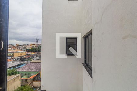 Vista do Quarto 1 de apartamento à venda com 2 quartos, 102m² em Parque Oratorio, Santo André
