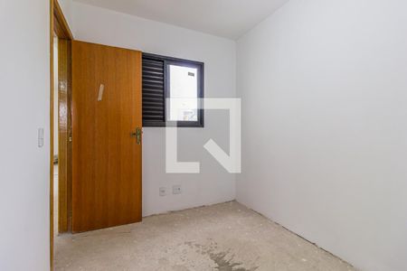 Quarto 1 de apartamento para alugar com 2 quartos, 106m² em Parque Oratorio, Santo André