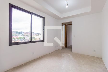 Sala de apartamento para alugar com 2 quartos, 106m² em Parque Oratorio, Santo André