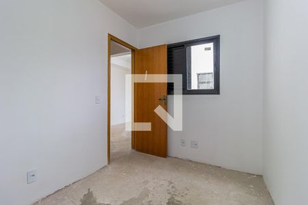 Quarto 1 de apartamento para alugar com 2 quartos, 106m² em Parque Oratorio, Santo André