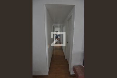 Corredoor de apartamento para alugar com 3 quartos, 80m² em Barra da Tijuca, Rio de Janeiro