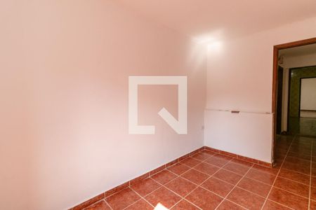 Quarto 1 de casa para alugar com 2 quartos, 70m² em Jardim Fernandes, São Paulo