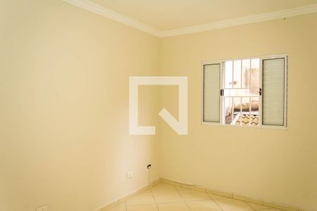 Quarto 1 de apartamento para alugar com 2 quartos, 90m² em Planalto, São Bernardo do Campo