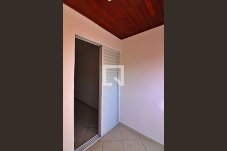 Sala Sacada  de apartamento para alugar com 2 quartos, 90m² em Planalto, São Bernardo do Campo