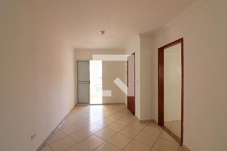 Sala  de apartamento para alugar com 2 quartos, 90m² em Planalto, São Bernardo do Campo