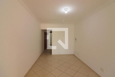 Sala  de apartamento para alugar com 2 quartos, 90m² em Planalto, São Bernardo do Campo