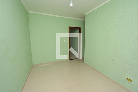 Sala de apartamento à venda com 2 quartos, 36m² em Jardim Tranquilidade, Guarulhos