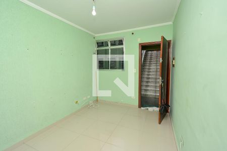 Sala de apartamento à venda com 2 quartos, 36m² em Jardim Tranquilidade, Guarulhos