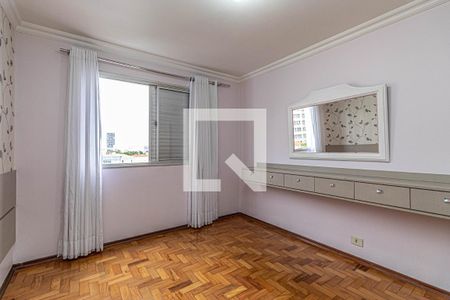 Quarto 2 de apartamento para alugar com 3 quartos, 105m² em Santa Paula, São Caetano do Sul