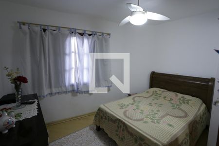 Quarto 1 de casa à venda com 2 quartos, 98m² em Jardim Maringá, São Paulo