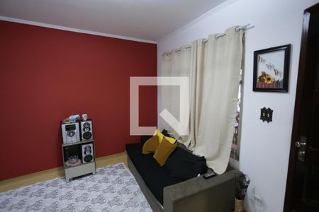 Sala de casa à venda com 2 quartos, 98m² em Jardim Maringá, São Paulo