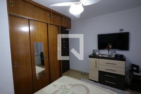 Quarto 1 de casa à venda com 2 quartos, 98m² em Jardim Maringá, São Paulo