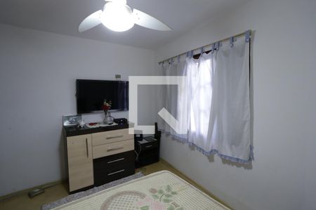 Quarto 1 de casa à venda com 2 quartos, 98m² em Jardim Maringá, São Paulo