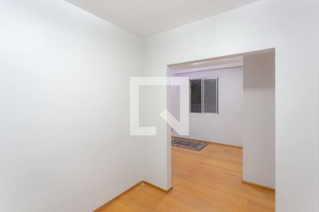 Sala de apartamento para alugar com 4 quartos, 110m² em Sagrada Família, Belo Horizonte