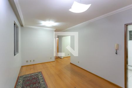 Sala de apartamento para alugar com 4 quartos, 110m² em Sagrada Família, Belo Horizonte