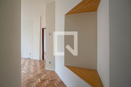 Sala de apartamento para alugar com 2 quartos, 91m² em Centro, Belo Horizonte