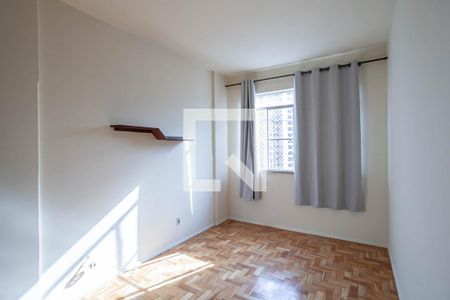 Quarto 1 de apartamento para alugar com 2 quartos, 91m² em Centro, Belo Horizonte