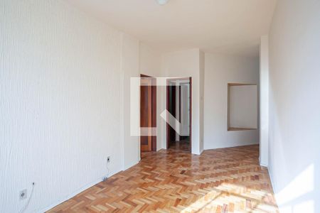 Sala  de apartamento para alugar com 2 quartos, 91m² em Centro, Belo Horizonte