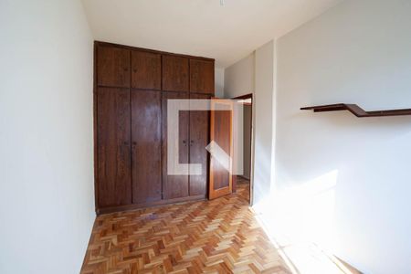 Quarto 1 de apartamento para alugar com 2 quartos, 91m² em Centro, Belo Horizonte