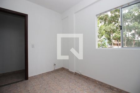 KitNet de apartamento para alugar com 1 quarto, 38m² em Área de Desenvolvimento Econômico (águas Claras), Brasília