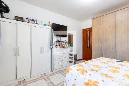 Quarto 1 de casa à venda com 2 quartos, 110m² em Vila Nova Mazzei, São Paulo