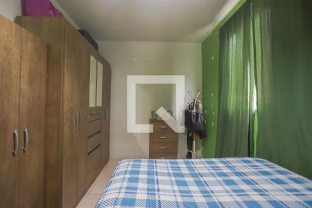 Quarto 1 de apartamento à venda com 2 quartos, 46m² em Rubem Berta, Porto Alegre