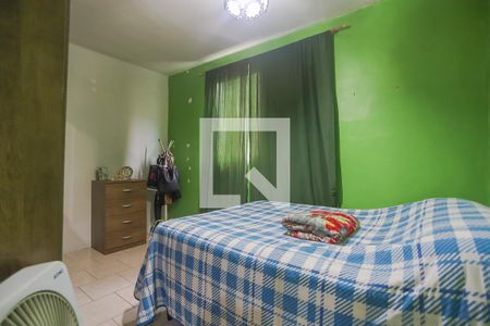 Quarto 1 de apartamento à venda com 2 quartos, 46m² em Rubem Berta, Porto Alegre