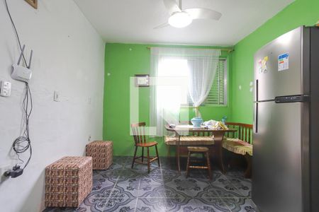 Sala de apartamento à venda com 2 quartos, 46m² em Rubem Berta, Porto Alegre