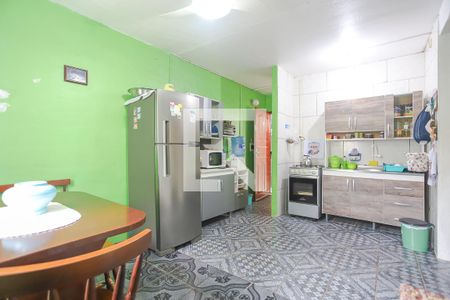 Sala de apartamento à venda com 2 quartos, 46m² em Rubem Berta, Porto Alegre