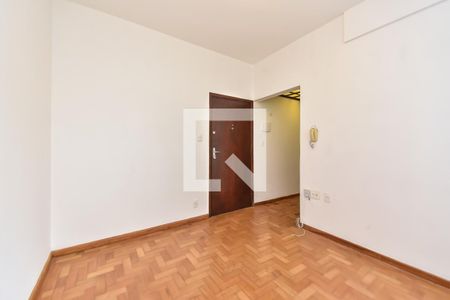 Sala de apartamento para alugar com 1 quarto, 42m² em Vila Buarque, São Paulo