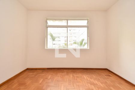 Quarto de apartamento para alugar com 1 quarto, 42m² em Vila Buarque, São Paulo