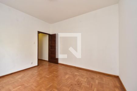 Quarto de apartamento para alugar com 1 quarto, 42m² em Vila Buarque, São Paulo