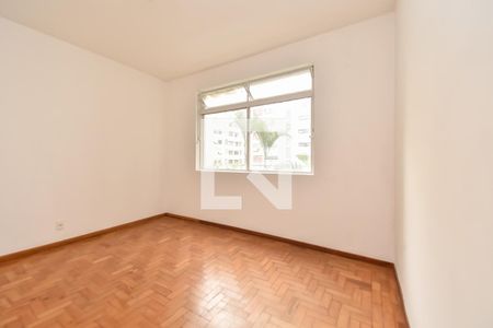 Quarto de apartamento para alugar com 1 quarto, 42m² em Vila Buarque, São Paulo