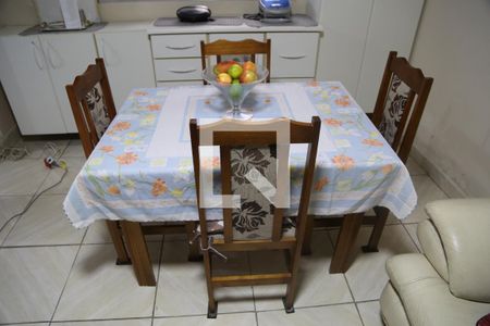 Sala de apartamento para alugar com 1 quarto, 54m² em Guilhermina, Praia Grande