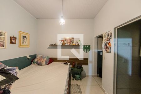 Suite de casa para alugar com 2 quartos, 60m² em Penha de França, São Paulo