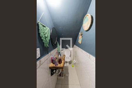 Lavabo de casa à venda com 2 quartos, 60m² em Penha de França, São Paulo
