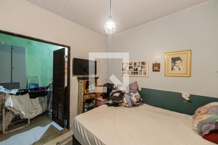 Suite de casa à venda com 2 quartos, 60m² em Penha de França, São Paulo