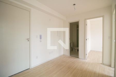 Sala de apartamento à venda com 2 quartos, 31m² em Vila Monumento, São Paulo