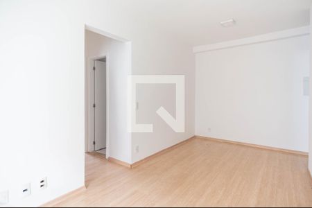 Sala de apartamento à venda com 2 quartos, 55m² em Vila Aurora (zona Norte), São Paulo