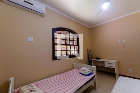 Suite  de casa para alugar com 2 quartos, 100m² em Engenho do Mato, Niterói